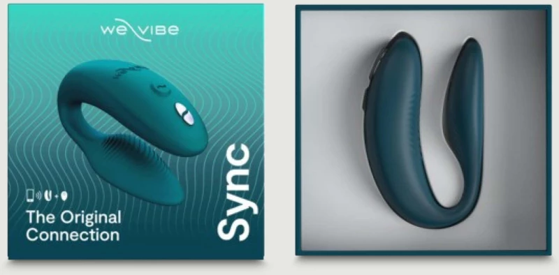 We-vibe Sync 2 Green