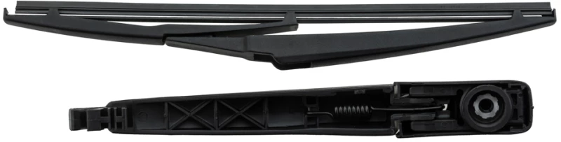 TOYOTA RAV4 2010+ YΑΛΟΚΑΘΑΡΙΣΤΗΡΑΣ ΠΙΣΩ ME ΜΠΡΑΤΣΟ 30cm orig.