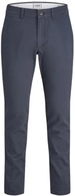 Παντελόνι ανδρικό chino "Marco" μπλε