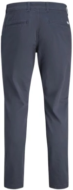 Παντελόνι ανδρικό chino "Marco" μπλε