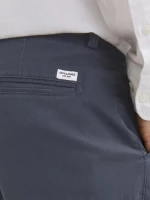 Παντελόνι ανδρικό chino "Marco" μπλε
