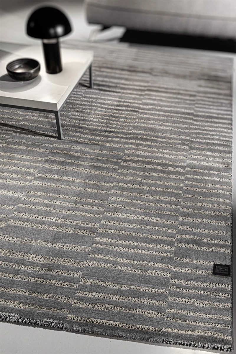 Χαλί Swing Carbon Guy Laroche 160X230cm