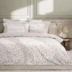 Πάπλωμα Passion Beige Nima Υπέρδιπλo 220x240cm 100% Βαμβάκι