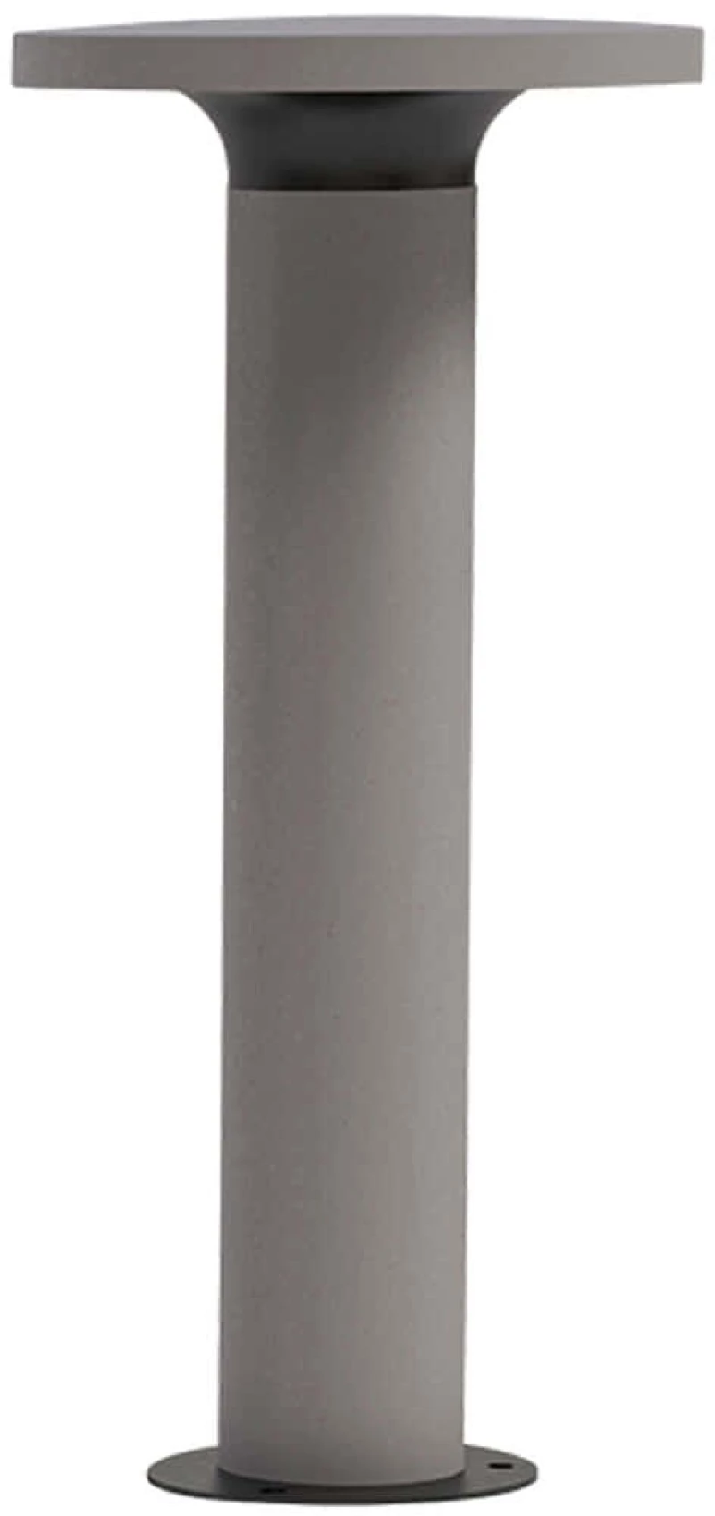 Φωτιστικό Δαπέδου E476 Φ28,5x60cm Led 755lm 11W 3000K Concrete
