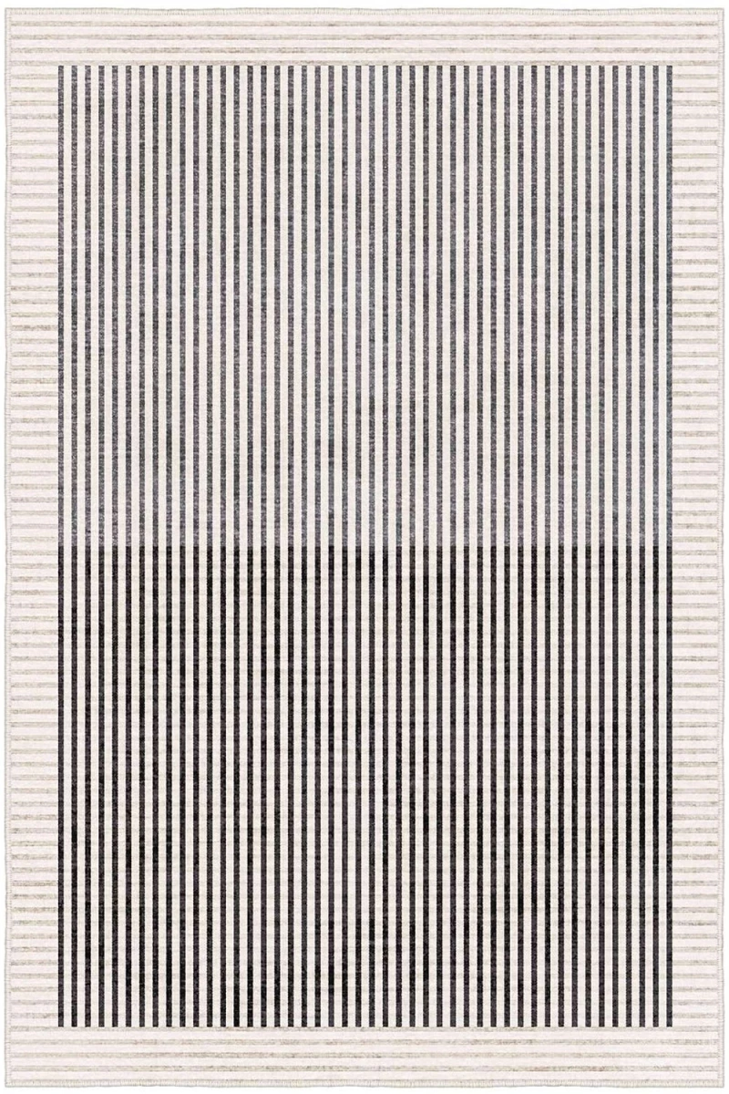 Χαλί Sftkece012 485HFT3409 Beige-Anthracite Conceptum Hypnose 160X230cm