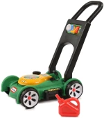 Κουρευτική Μηχανή Του Γκαζόν Gn Go Mower 633614PX5EU Multi Little Tikes