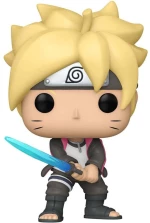 Φιγούρα Animation: Boruto Naruto Next Generations - Boruto With Chakra Blade (Special Edition) #1383 63136 Multi Funko Pop!