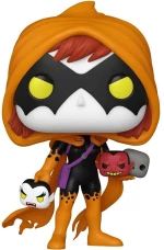 Φιγούρα Marvel: Strange Tales - Hallow's Eve #1560 86222 10,4cm Multi Funko Pop!