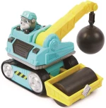 Αυτοκινητάκι Paw Patrol: Rubble & Crew - Motor's Wrecking Ball 20150802 Multi Spin Master