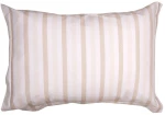 Σεντόνι Mix & Match 101 Beige Anna Riska Ημίδιπλο 190x270cm 100% Βαμβάκι