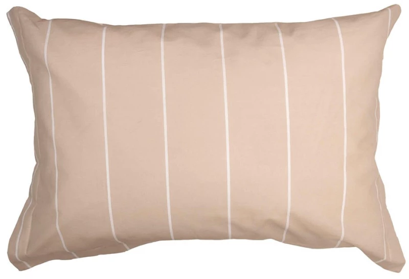 Σεντόνι Mix & Match 110 Beige Anna Riska Μονό 170x260cm 100% Βαμβάκι