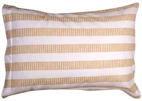 Σεντόνι Mix & Match 120 Με Λάστιχο Beige Anna Riska Μονό 100x225cm 100% Βαμβάκι