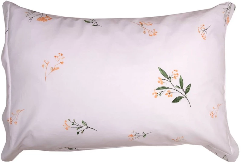Κουβερλί Mix & Match 105 White Anna Riska Ημίδιπλο 180x240cm 100% Βαμβάκι