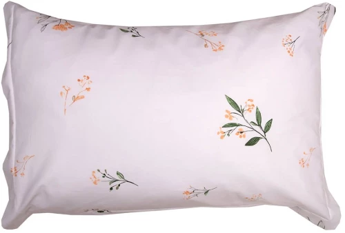 Κουβερλί Mix & Match 105 White Anna Riska Ημίδιπλο 180x240cm 100% Βαμβάκι