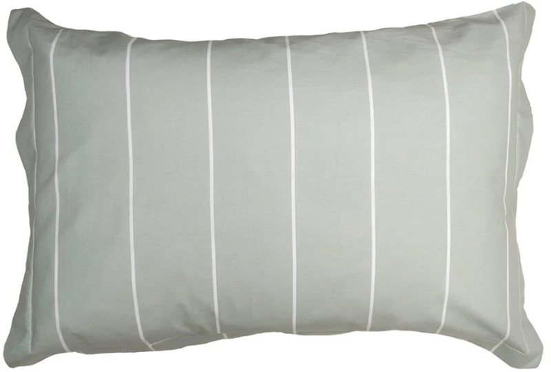 Κουβερλί Mix & Match 111 Green Anna Riska Μονό 160x240cm 100% Βαμβάκι