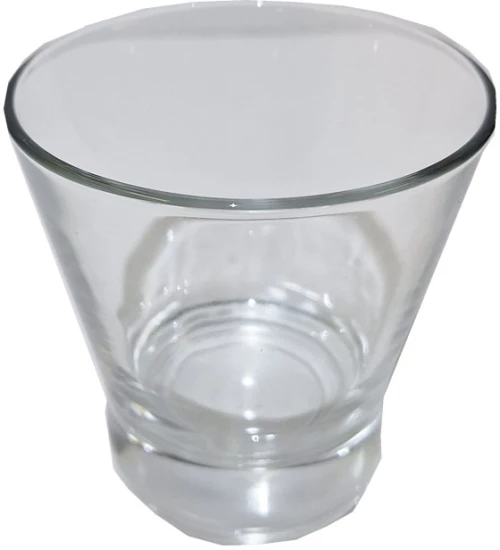 Γυάλινο Ποτήρι Freddo espresso - 240ml
