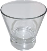 Γυάλινο Ποτήρι Freddo espresso - 240ml