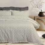Παπλωματοθήκη σετ υπέρδιπλη Daily 220x240cm Das Home 3180