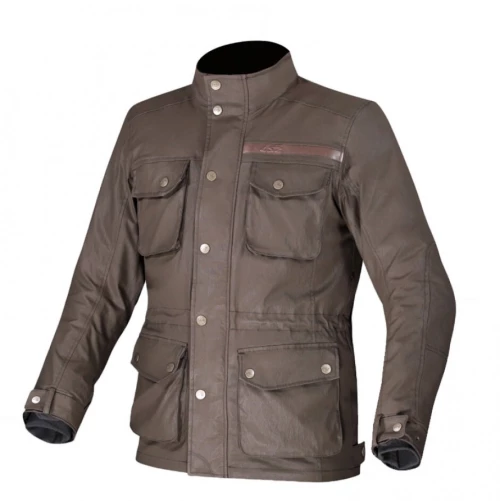 LS2 Limberty Jacket Brown