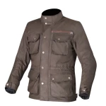 LS2 Limberty Jacket Brown