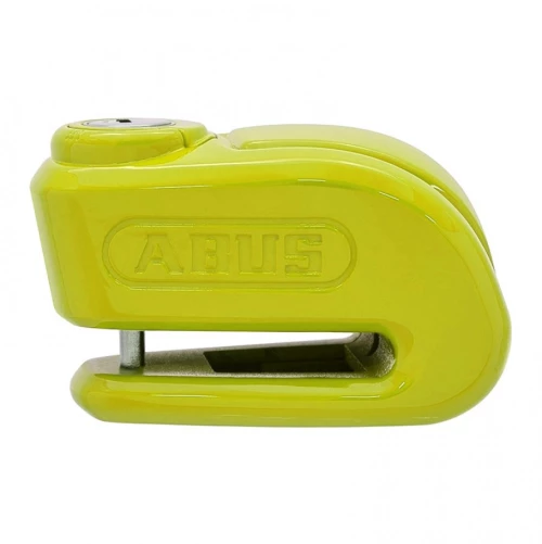 Abus Κλειδαριά Δισκοφρένου Trigger 355 2.0 Yellow