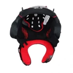 Nolan Εσωτερική Επένδυση N90-2/N91 Evo Black/Red XXLarge