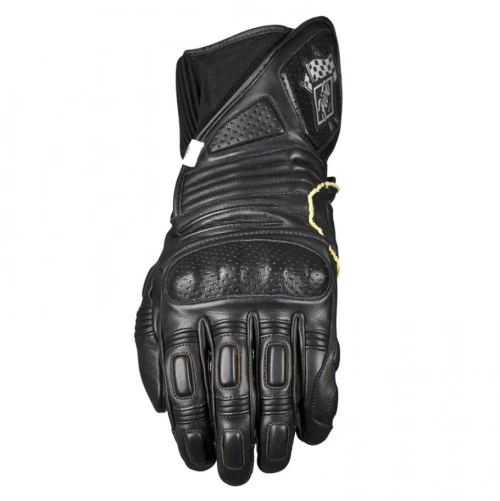 Five Daytona Γάντια Black