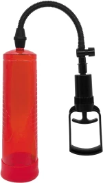 Powerpump Max Red
