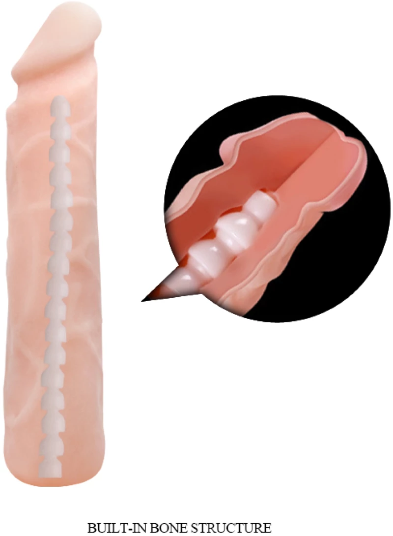 Love companion Dildo 24 εκ