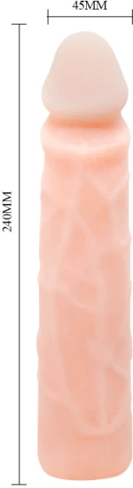 Love companion Dildo 24 εκ