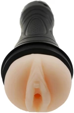 Vib pussy love