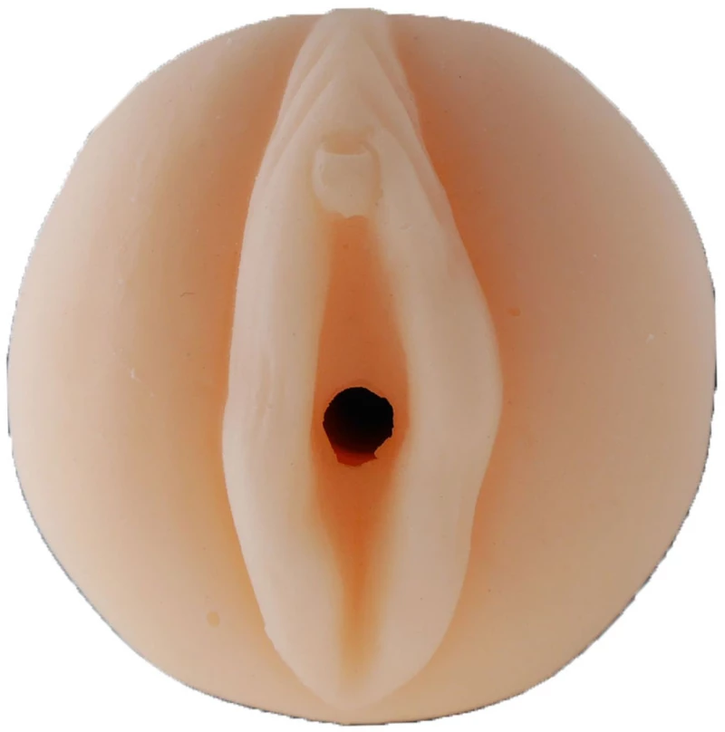 Vib pussy love