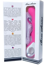 Vib G spot USB Pink
