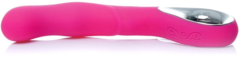 Vib G spot USB Pink