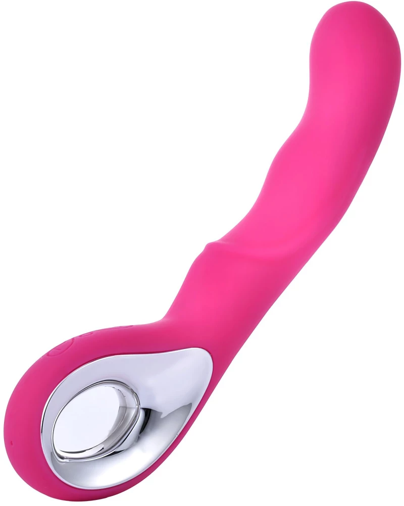 Vib G spot USB Pink