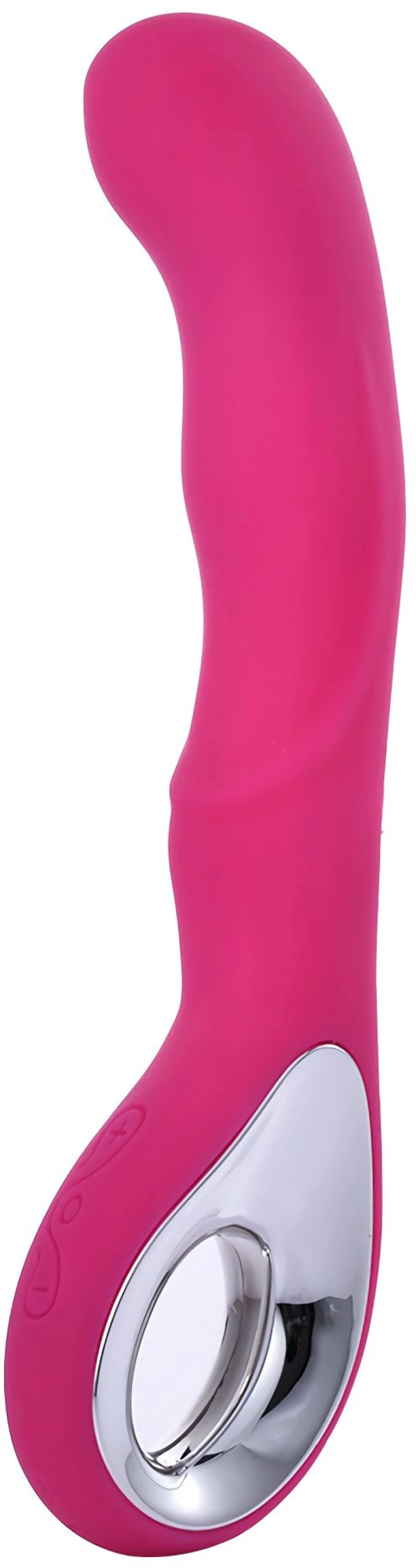 Vib G spot USB Pink