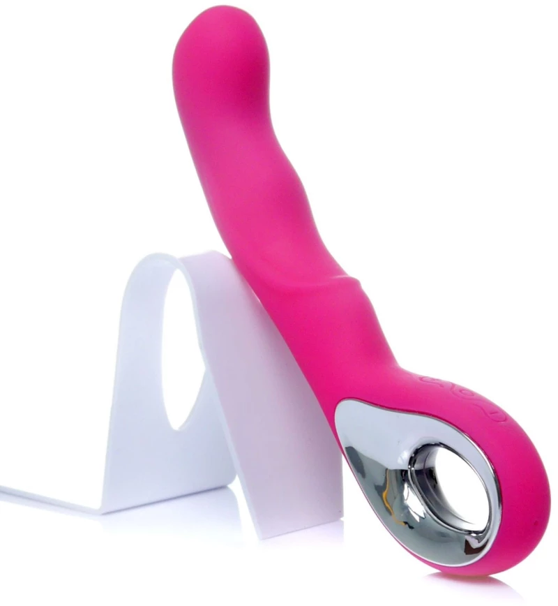 Vib G spot USB Pink