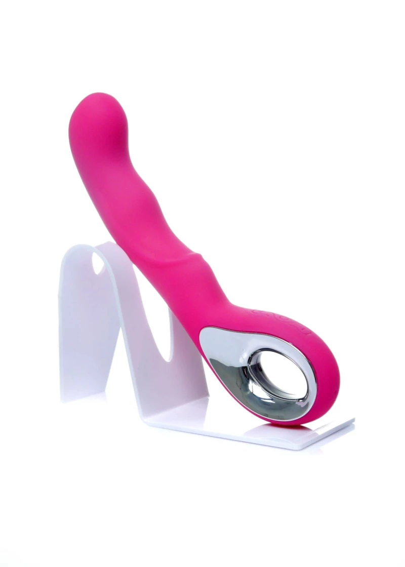 Vib G spot USB Pink