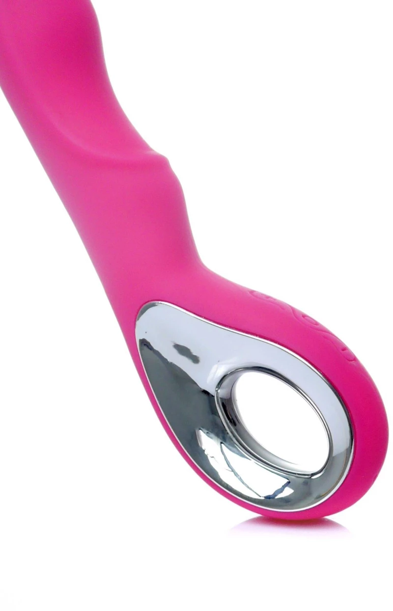 Vib G spot USB Pink