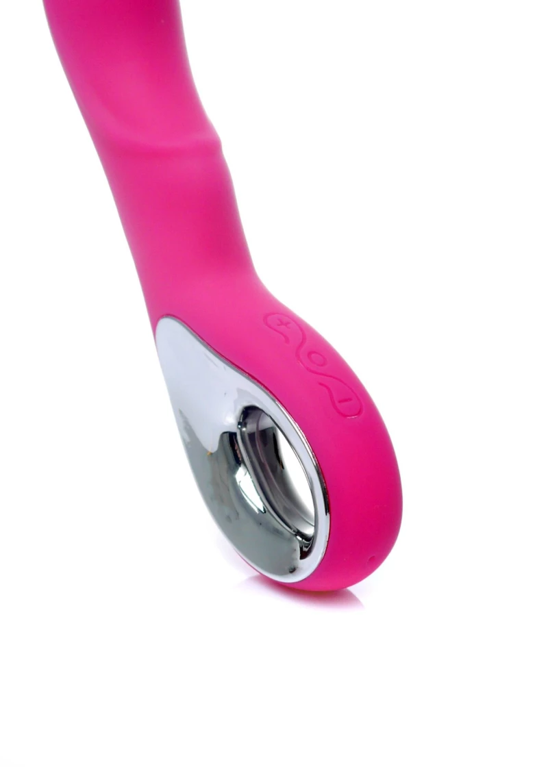 Vib G spot USB Pink