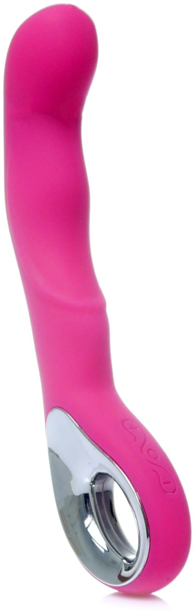 Vib G spot USB Pink