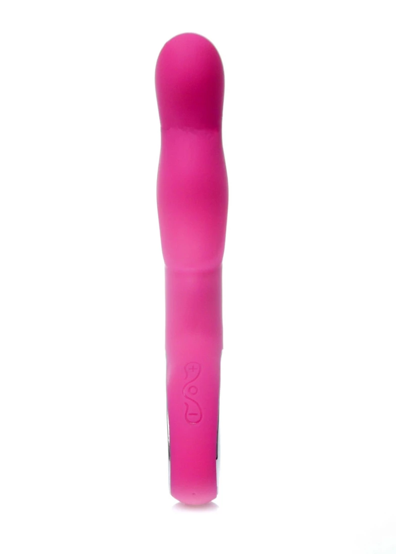 Vib G spot USB Pink