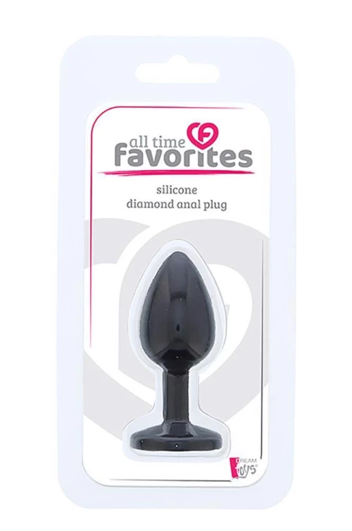 DIAMOND PLUG PURP