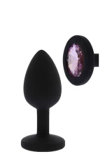 DIAMOND PLUG PURP