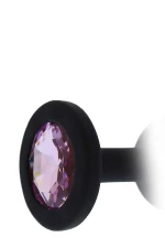 DIAMOND PLUG PURP