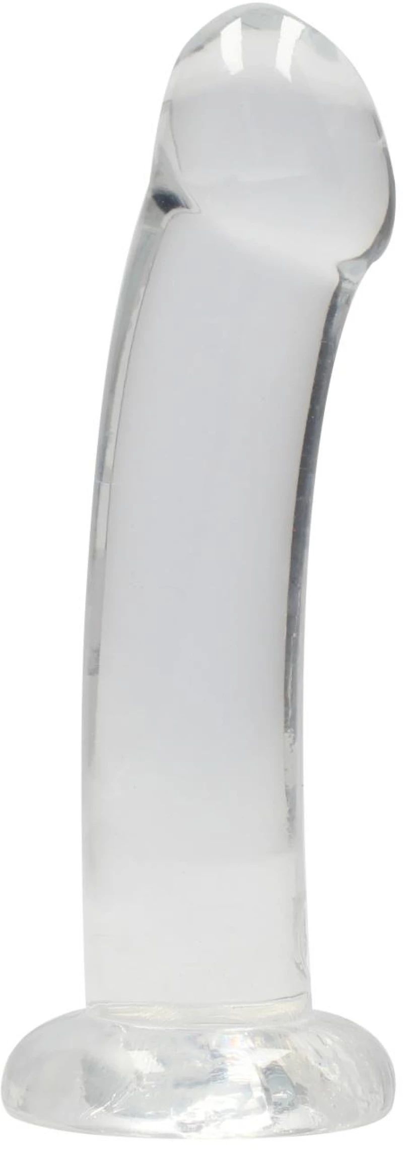 Realcock 7" clear