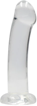 Realcock 7" clear