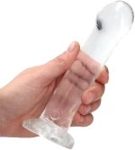 Realcock 7" clear