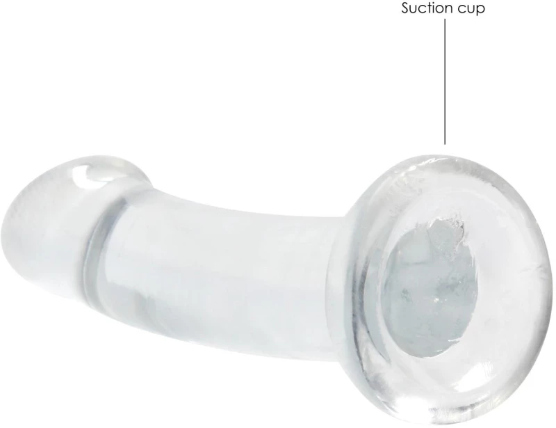 Realcock 7" clear