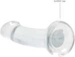 Realcock 7" clear